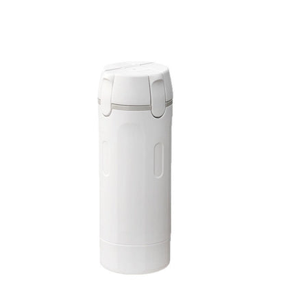 4 In 1 Leak Proof Travel Dispenser Portable Bottles For Perfume Shampoo Conditioner Lotion