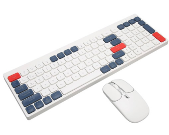 Keyboard Mouse Combo