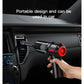 High-Power Vacuum Cleaner