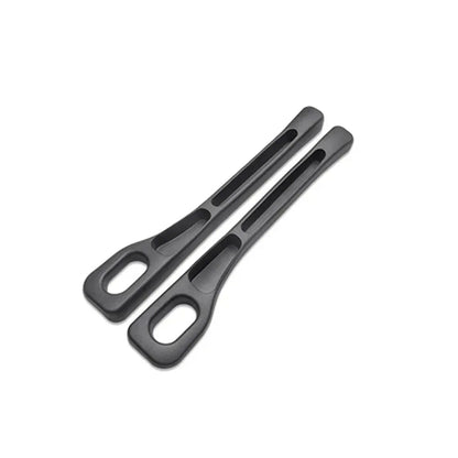 2pc car seat gap filler organizer waterproof car seat gap plug strip