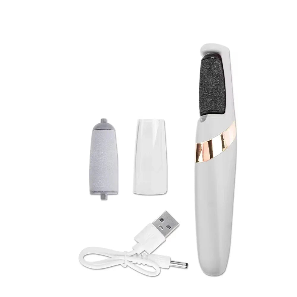 Electric Callus Remover