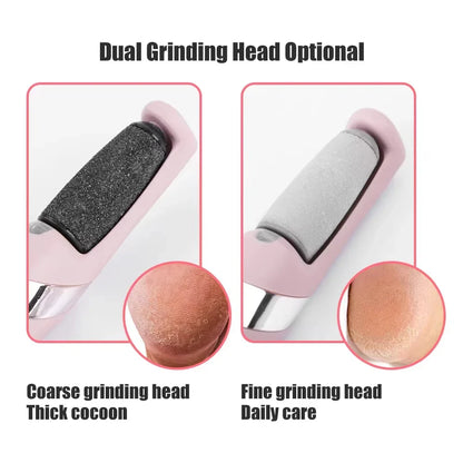 Electric Callus Remover