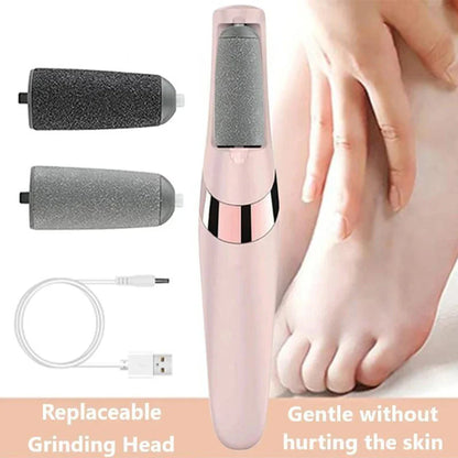 Electric Callus Remover