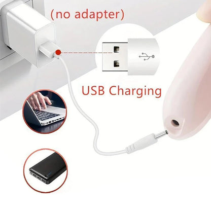 Electric Callus Remover