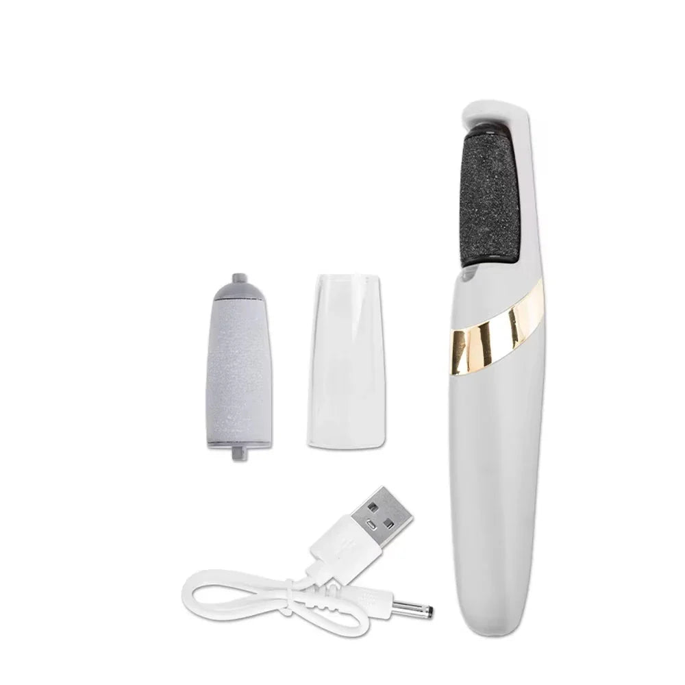 Electric Callus Remover