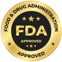 FDA Approved