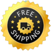 Free Shipping
