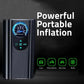 Air Pump Flow