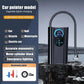 Air Pump Flow