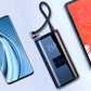 Portable Car Air Pump